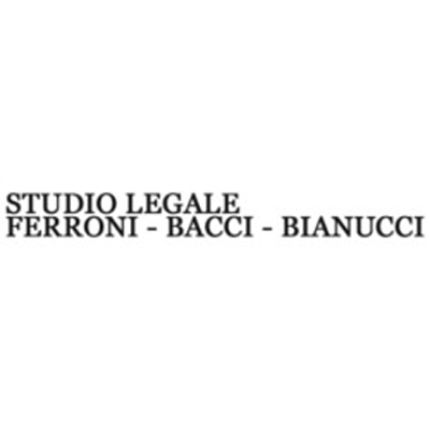 Logo von Studio Legale Ferroni - Bacci - Bianucci