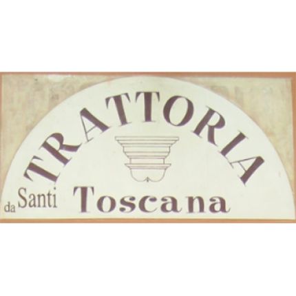 Logo fra Trattoria Toscana