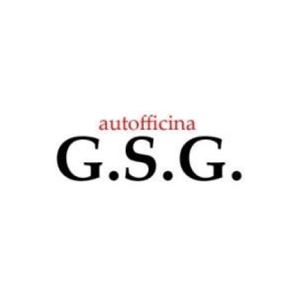 Logotipo de Officina Meccanica G.S.G.