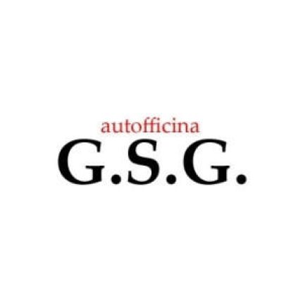 Logo von Officina Meccanica G.S.G.