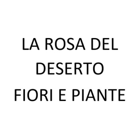 Logo von La Rosa Del Deserto Fiori E Piante