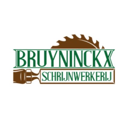 Logo fra Schrijnwerkerij Bruyninckx Romain