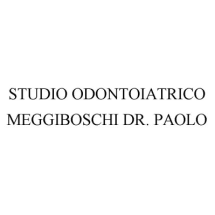 Logo fra Studio Odontoiatrico Meggiboschi Dr. Paolo