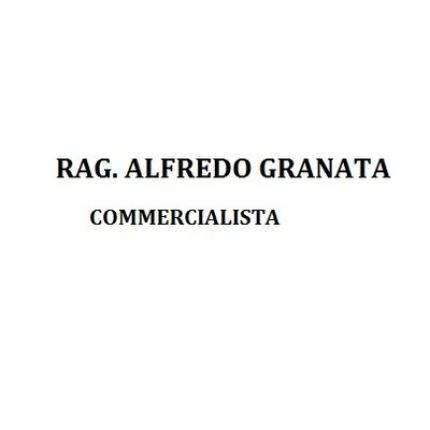 Logótipo de Granata Rag. Alfredo