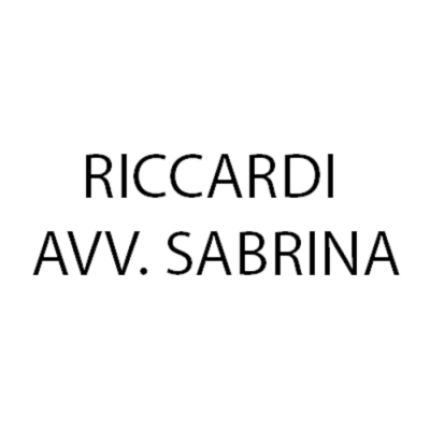 Logótipo de Riccardi  Avv. Sabrina