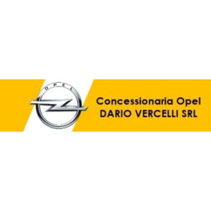 Logo de Dario Vercelli - Concessionaria Opel