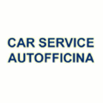 Logo van Car Service