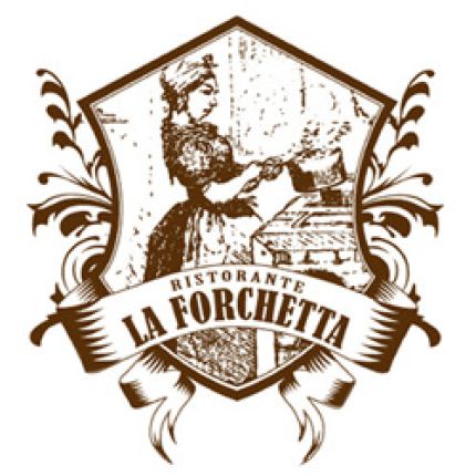 Logo von Ristorante La Forchetta