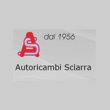 Logo fra Autoricambi Sciarra
