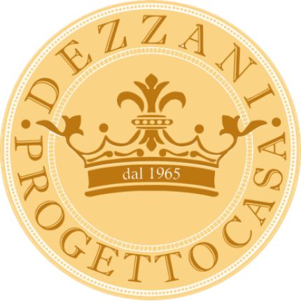 Logo van Dezzani Tende