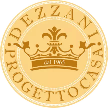 Logo od Dezzani Tende