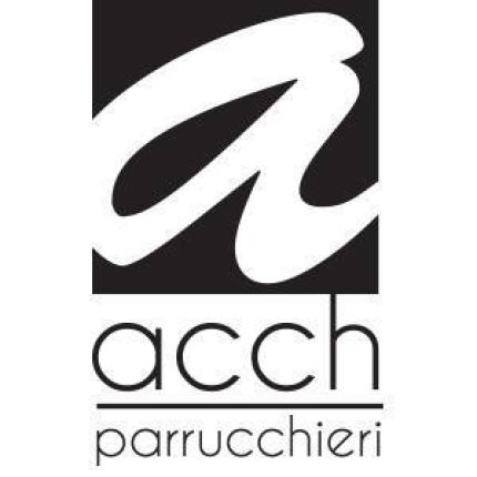 Logótipo de Parrucchieri Acch
