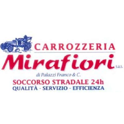 Logo van Carrozzeria Mirafiori