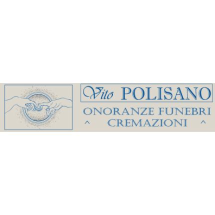 Logo da Polisano Vito Onoranze Funebri