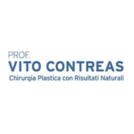 Logo van Contreas  Prof. Vito