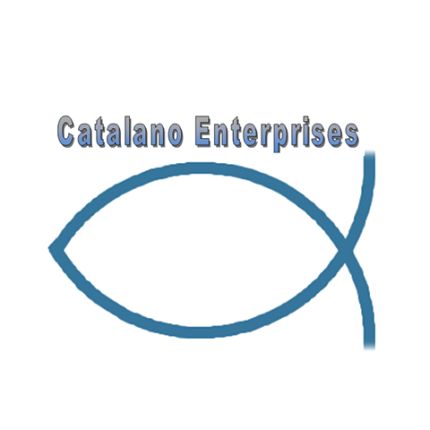 Logo van Catalano Enterprises