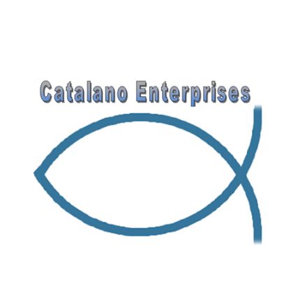 Logótipo de Catalano Enterprises