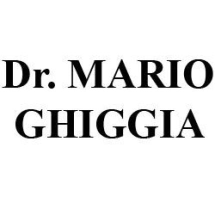 Logótipo de Ghiggia Dr. Mario Dentista