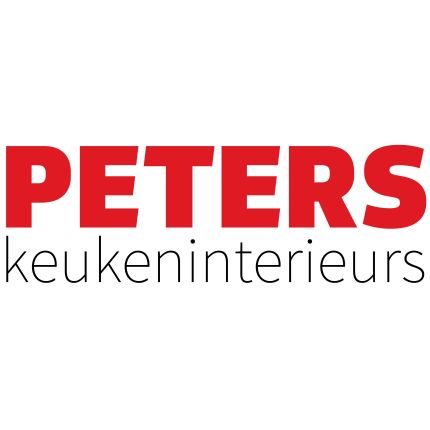 Logotyp från Peters Keukeninterieurs BV