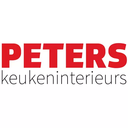 Logo fra Peters Keukeninterieurs