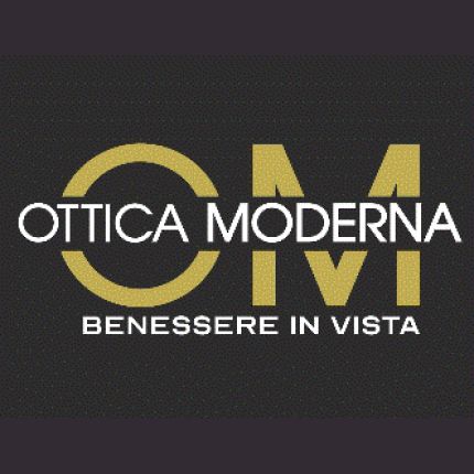 Logo od Ottica Moderna