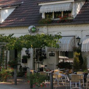 Café Zaal Beej-Bertje