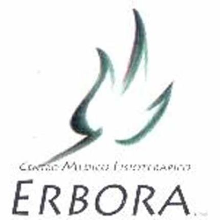 Logotipo de Centro Medico Erbora