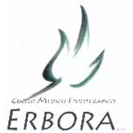 Logo fra Centro Medico Erbora