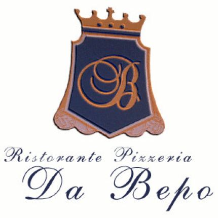 Logo van Ristorante Pizzeria da Bepo