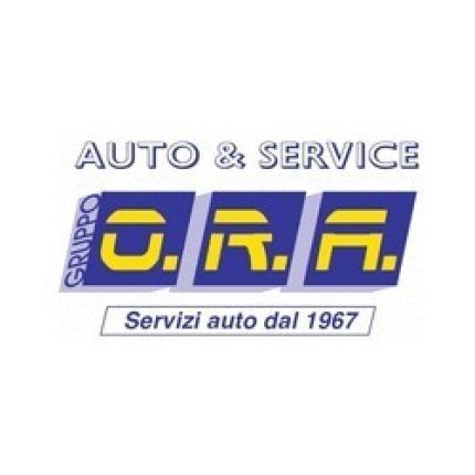 Logotipo de Soccorso Stradale e Noleggio Auto e Service O.R.A.