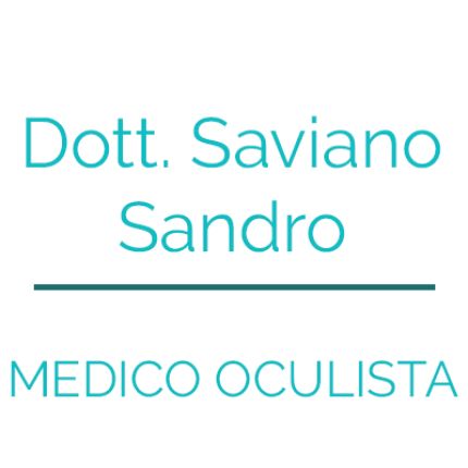 Logotyp från Dott. Saviano Sandro Medico Oculista