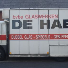 Bild von De Haes Glaswerken