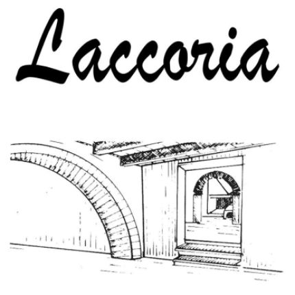 Logótipo de Ristorante Pizzeria Laccoria