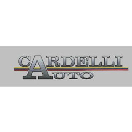 Logo de Cardelli Auto