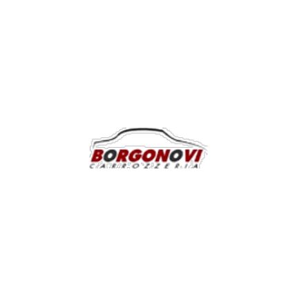 Logo van Carrozzeria Borgonovi