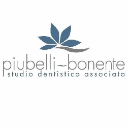 Logo van Studio Associato Dr. Piubelli L. - Dr. Bonente G. & Dr. Piubelli C.