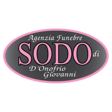 Λογότυπο από Agenzia Onoranze Funebri Sodo