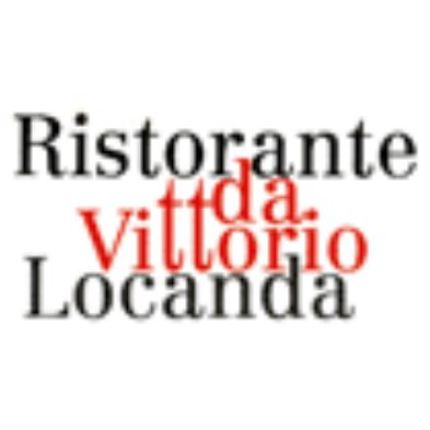 Λογότυπο από Ristorante da Vittorio