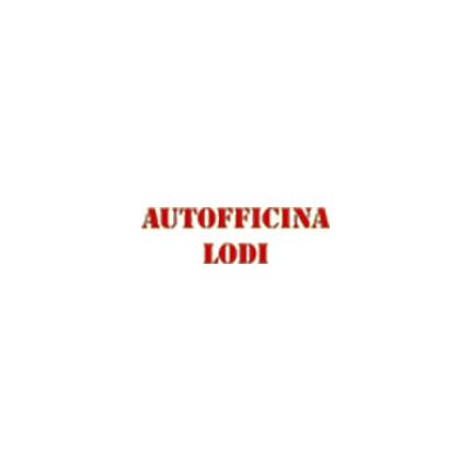 Logo od Autofficina Lodi