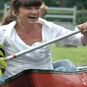 Landije van Giethoorn De