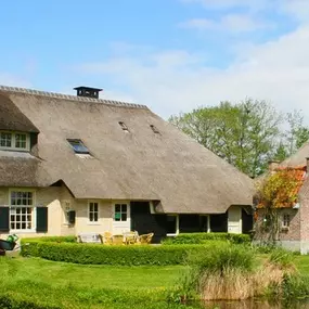 Landije van Giethoorn De