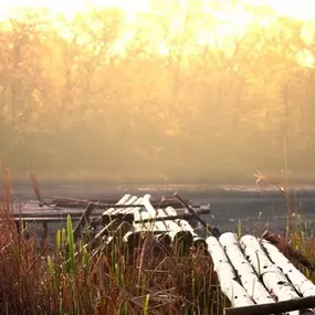 Landije van Giethoorn De