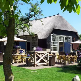 Landije van Giethoorn De