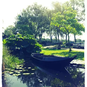 Landije van Giethoorn De