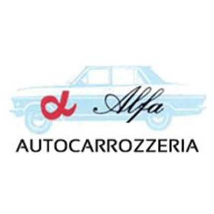 Logo de Autocarrozzeria Alfa sas