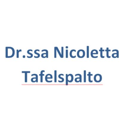 Logo von Tafelspalto Dr.ssa Nicoletta
