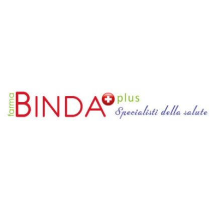 Logo van Farmacia Binda