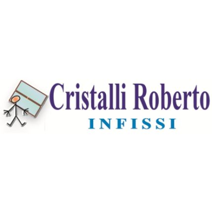 Logo van Cristalli Roberto Infissi