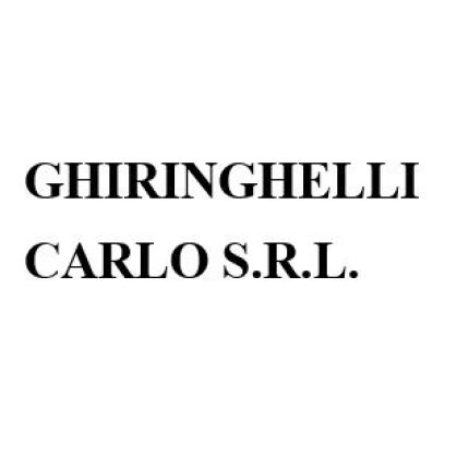Logotyp från Ghiringhelli Carlo