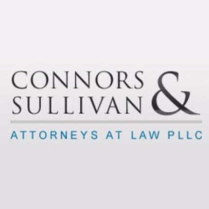 Logo van Connors & Sullivan, Attorneys at Law, PLLC